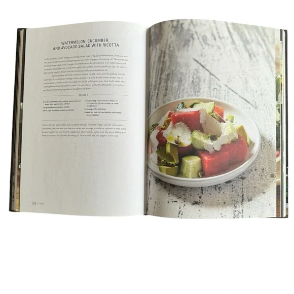 Feast Cookbook - Picture 5 of 8